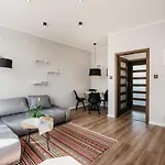 公寓 Nocosfera Bankowy