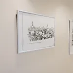 Nocosfera Bankowy 公寓 *