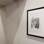 Nocosfera Bankowy 公寓 Kaliszki