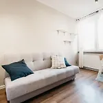 公寓 Nocosfera Bankowy