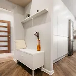 公寓 Nocosfera Bankowy *