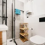 公寓 Nocosfera Bankowy Kaliszki