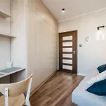 Nocosfera Bankowy 公寓 *