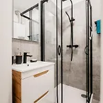 公寓 Nocosfera Bankowy Kaliszki